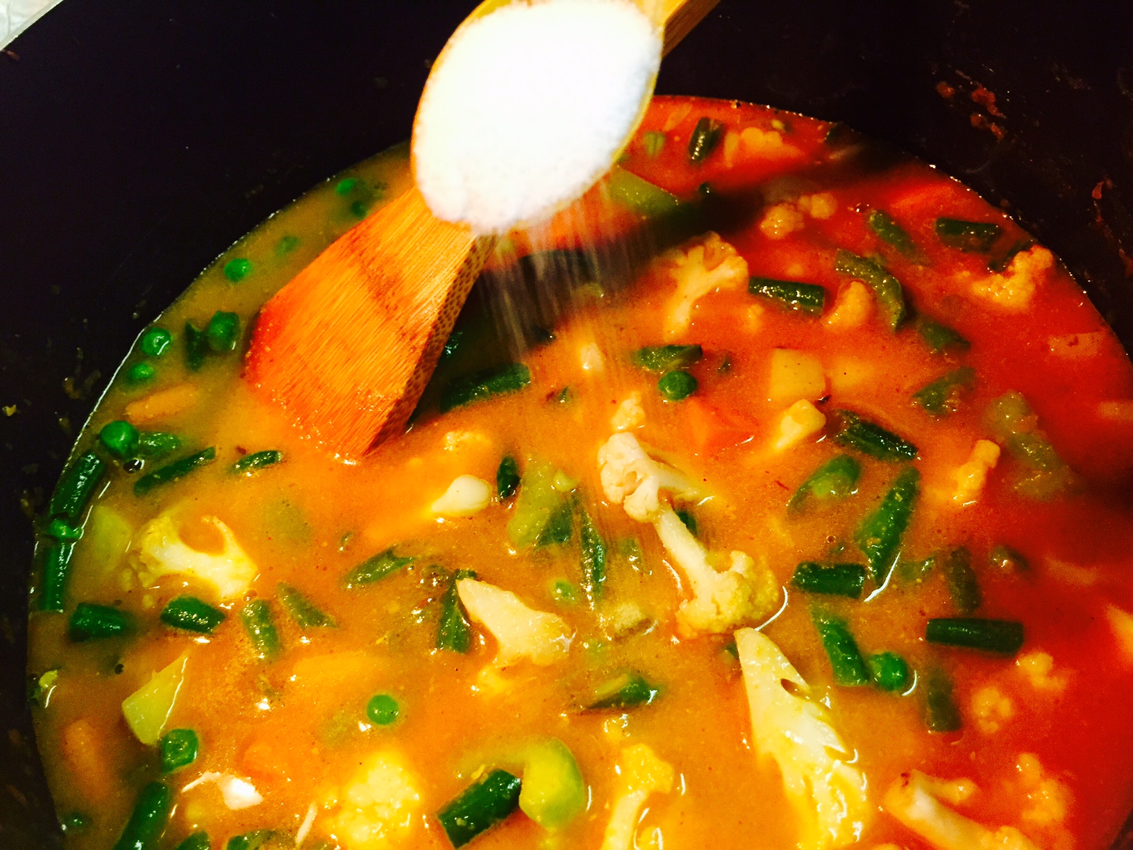 How to make Mix Veg Mix Veg recipes StepbyStep Mix Veg recipe