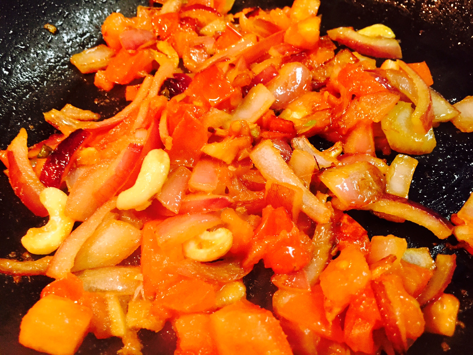 How to make Mix Veg Mix Veg recipes StepbyStep Mix Veg recipe