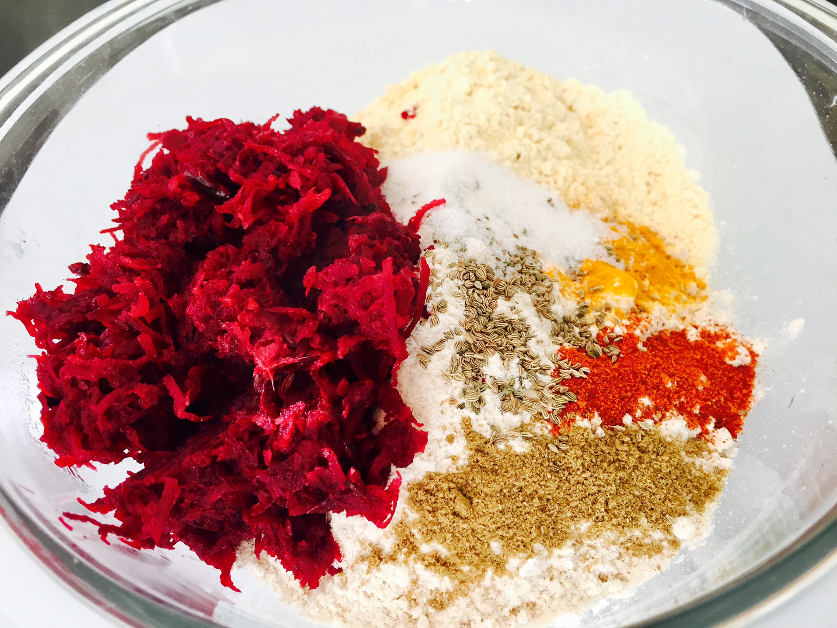 How to make Beetroot Paratha | Beetroot Paratha recipes | Step-by-Step ...